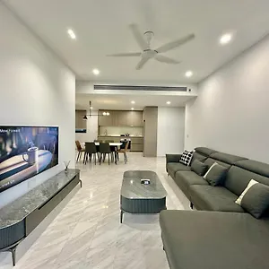  公寓 Eaton Residences Klcc