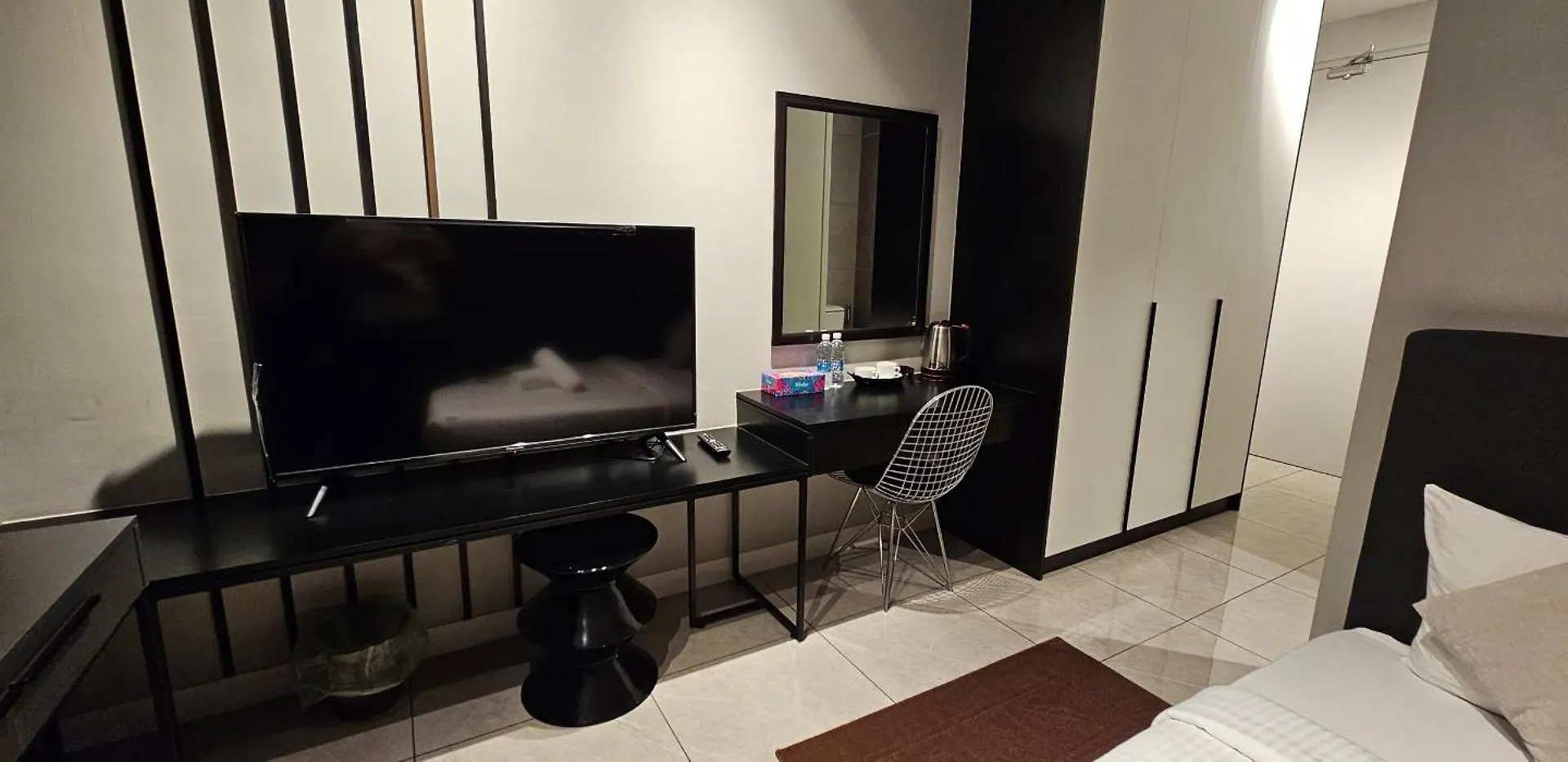 Axon Residence By Klcc Pavilion Kuala Lumpur Malaysia