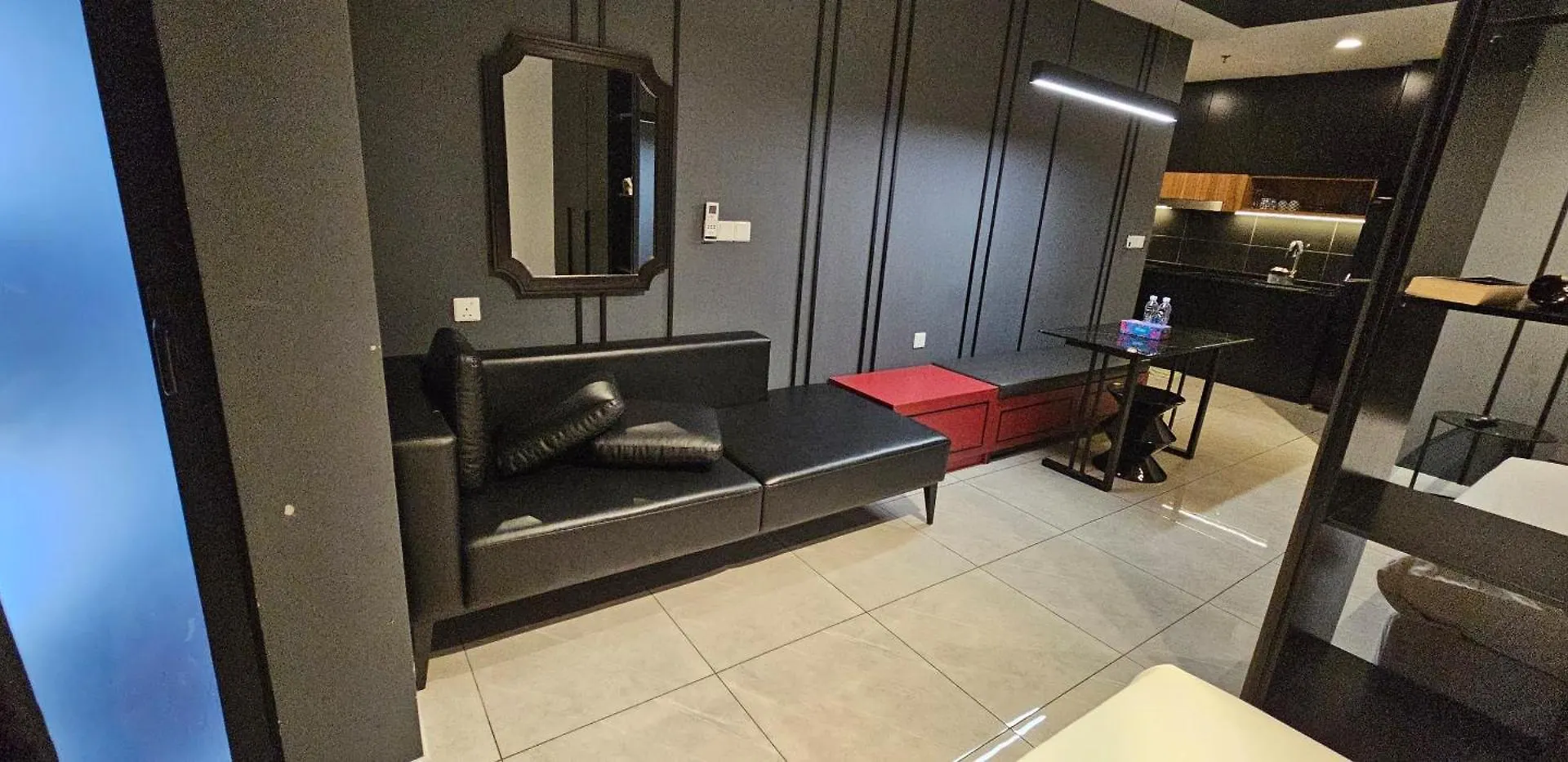 Axon Residence By Klcc Pavilion Kuala Lumpur Apartment