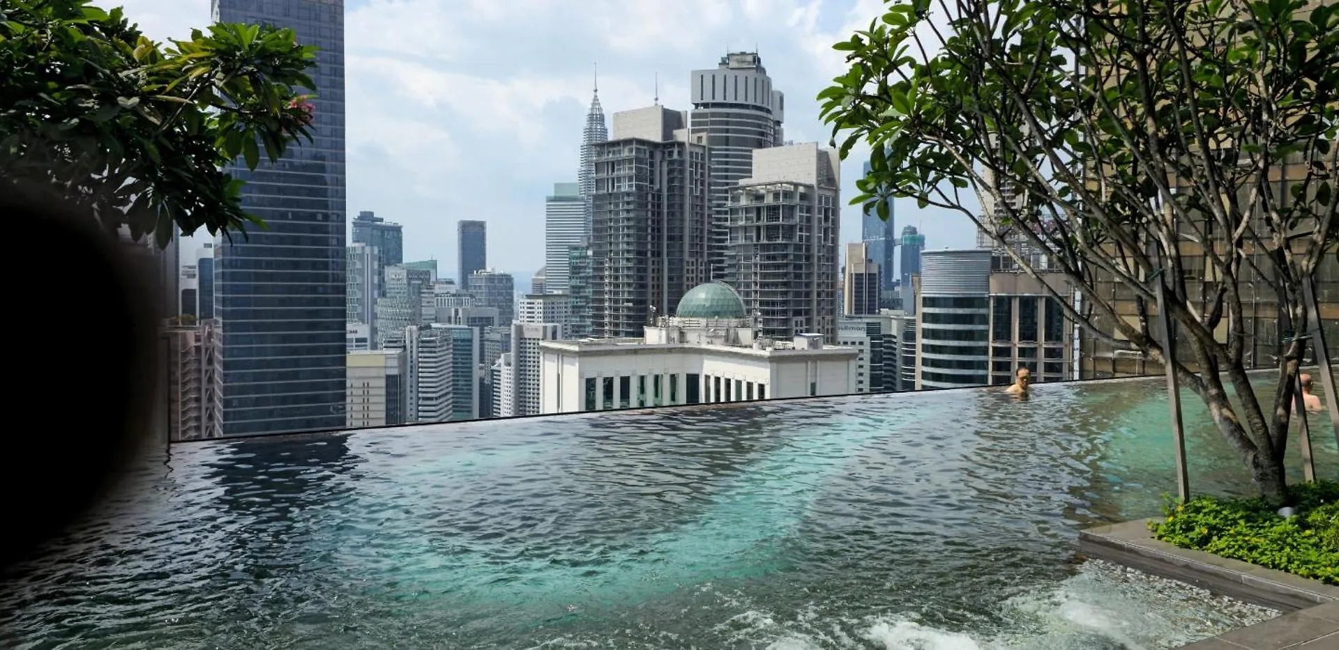 Axon Residence By Klcc Pavilion Kuala Lumpur 0*,  Malaysia
