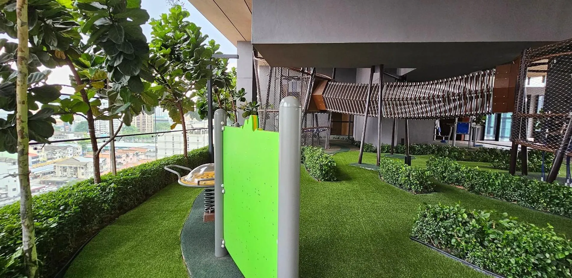 Apartment Axon Residence By Klcc Pavilion Kuala Lumpur