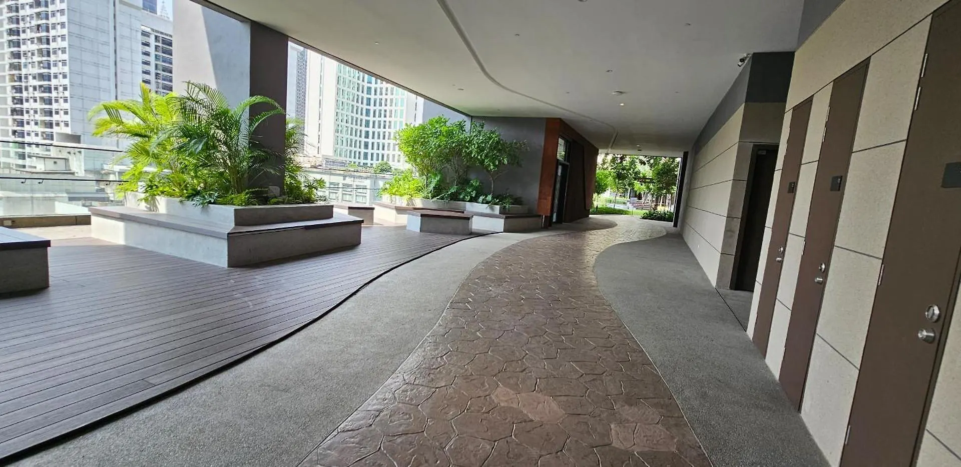 Axon Residence By Klcc Pavilion Kuala Lumpur Malaysia