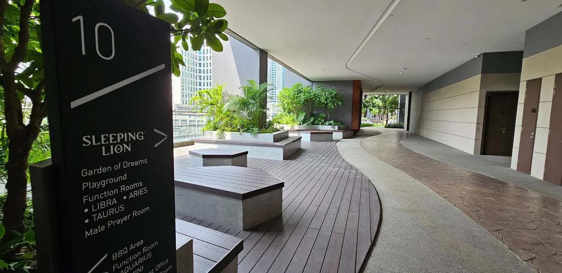 Axon Residence By Klcc Pavilion Kuala Lumpur Apartment