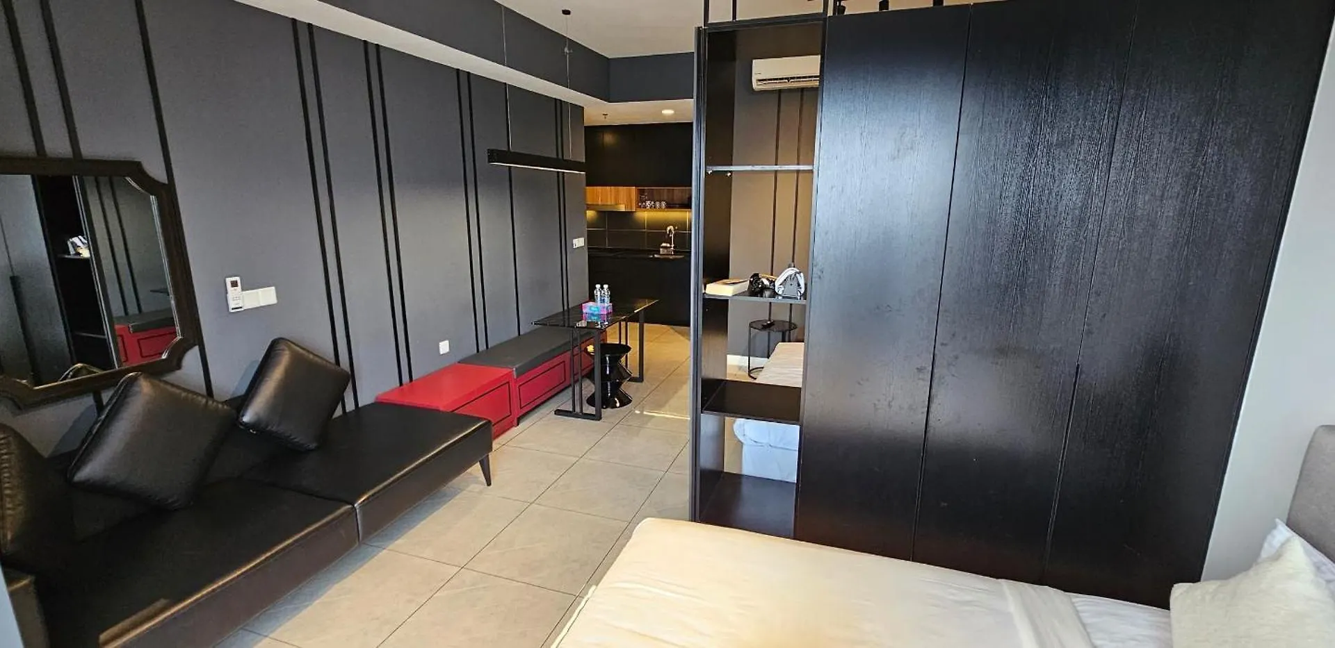 Axon Residence By Klcc Pavilion 吉隆坡 0*,  马来西亚