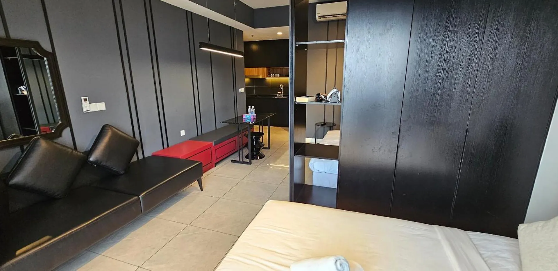 Axon Residence By Klcc Pavilion 吉隆坡 马来西亚
