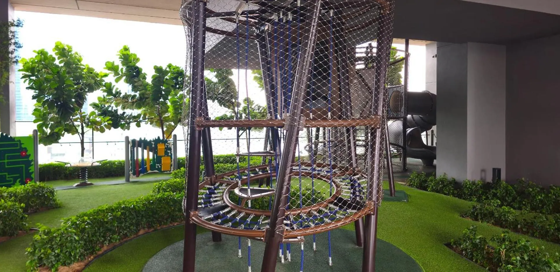 Axon Residence By Klcc Pavilion 吉隆坡 公寓